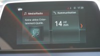 BMW 218 i Advantage Aut.