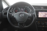VW Touran 1.6 TDI Join