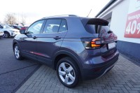 VW T-Cross 1.0 Style