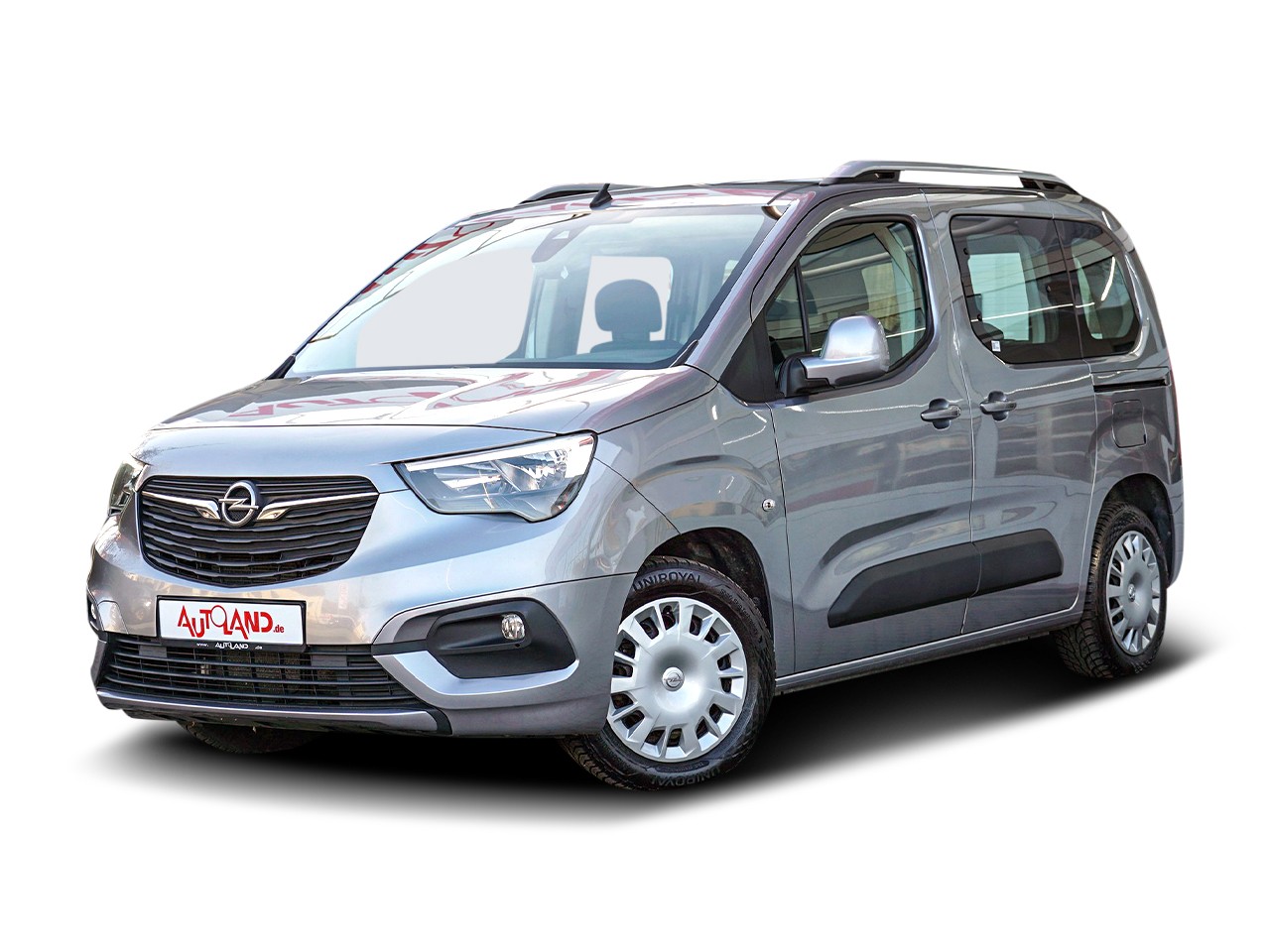 Opel Combo Life 1.5 D Edition