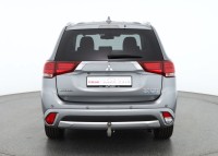 Mitsubishi Outlander 2.0 PHEV Top 4WD