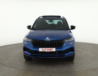 Skoda Karoq Sportline 1.5 TSI DSG