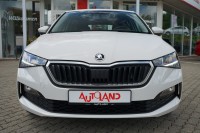 Skoda Scala 1.0 TSI