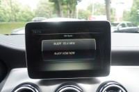 Mercedes-Benz CLA 200 AMG Line