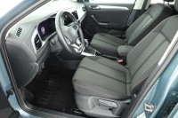 VW T-Roc 1.5 TSI DSG