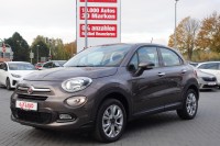 Vorschau: Fiat 500X 1.6 Pop Star