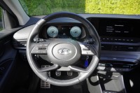 Hyundai BAYON Bayon 1.0 T-GDI Intro