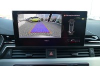 Audi A4 Quattro Avant 40 TDI S-Line quattro Aut.