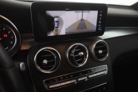 Mercedes-Benz GLC 200 Coupe AMG Line 4Matic