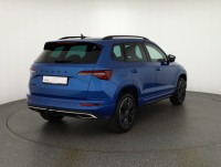 Skoda Karoq Sportline 1.5 TSI DSG