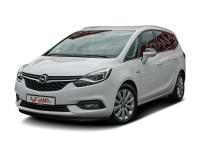 Opel Zafira Tourer 1.6 SIDI Turbo 2-Zonen-Klima Navi Sitzheizung