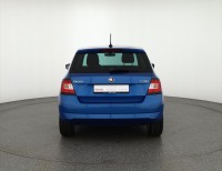 Skoda Fabia 1.0 MPI Clever