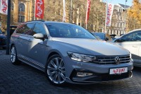 VW Passat Variant 2.0 TSI DSG R-Line