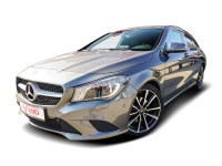 Mercedes-Benz CLA 180 SB Urban Bi-Xenon Navi Kamera