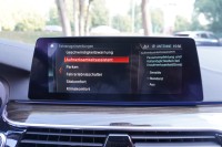 BMW 520 d Luxury Line
