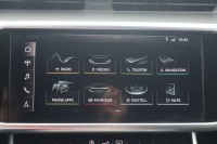 Audi A6 Avant 40 TDI quattro sport