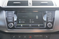 Skoda Fabia 1.0 MPI Clever