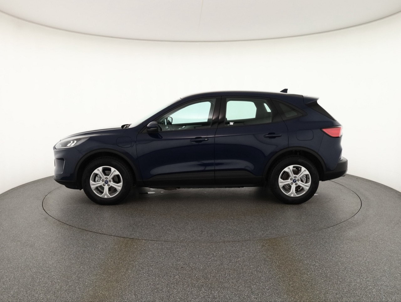 Ford Kuga 2.5 PHEV Aut.