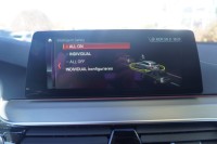 BMW 520 i Touring Sport Line