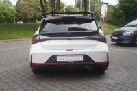 Hyundai i20 1.6 T-GDI N Performance