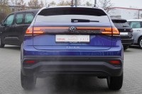 VW Taigo 1.5 TSI DSG