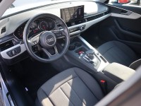 Audi A4 Avant 35 2.0 TFSI