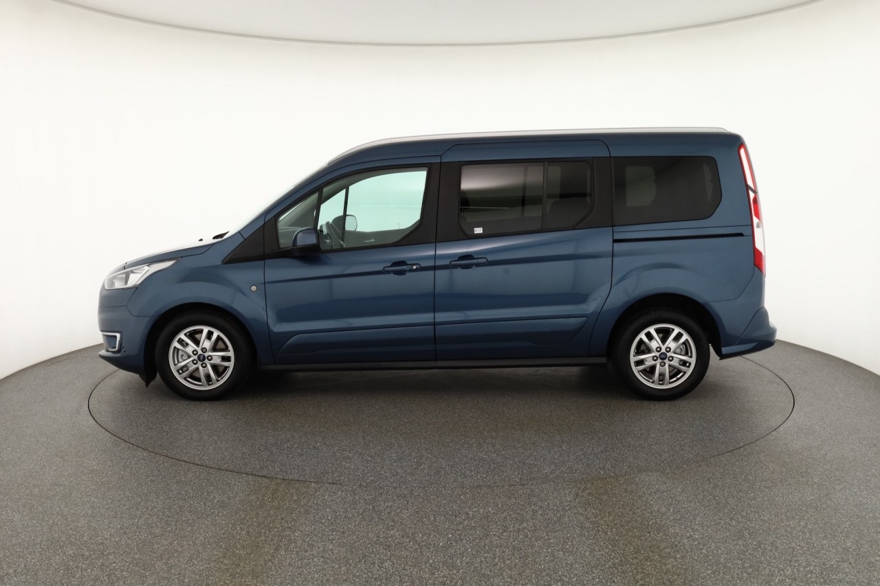 Ford Grand Tourneo Connect 1.5 TDCi Titanium