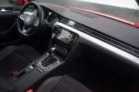 VW Passat Variant 1.4 TSI DSG GTE
