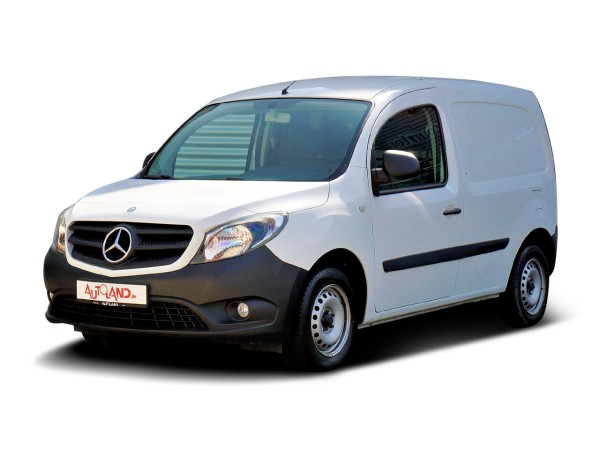 Mercedes-Benz Citan 109 CDI Kasten