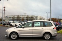 Ford Galaxy 2.0 EcoBoost Titanium