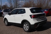 VW T-Cross 1.0 TSI Life
