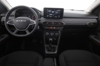 Dacia Sandero Stepway 1.0 TCE Expression