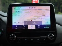Ford Puma 1.0 M-Hybrid Titanium