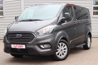 Ford Tourneo Custom 2.0 EcoBlue L1 Aut.