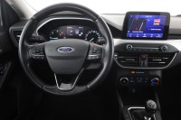 Ford Focus Turnier 1.5 EcoBlue Cool & Connect