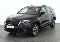 Skoda Kodiaq 2.0 TSI DSG Clever 4x4 Navi AHK 360° ACC