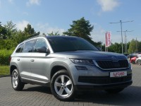Skoda Kodiaq 1.4 16V TSI Ambition 4x4