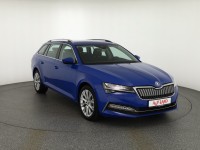 Skoda Superb Combi 1.4 TSI DSG iV