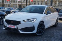 Vorschau: Cupra Leon ST 1.4 e-Hybrid VZ DSG