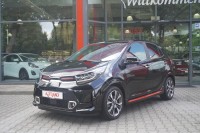 Vorschau: Kia Picanto 1.2 GT-Line