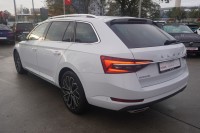Skoda Superb Combi 2.0 L&K 4x4 DSG