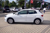 Skoda Fabia 1.0 MPI Ambition
