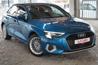 Audi A3 Sportback 40 1.4 TFSI e advanced