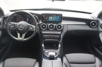 Mercedes-Benz C 200 C200 T-Modell Aut.