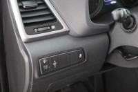 Hyundai Tucson 1.6 blue