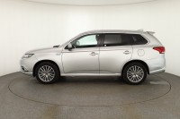 Vorschau: Mitsubishi Outlander 2.4 PHEV Top 4WD