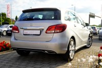 Mercedes-Benz B 180 B180 Urban