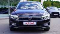 VW Passat Variant 1.5 TSI Elegance DSG