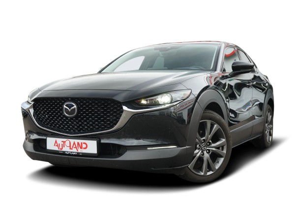 Mazda CX-30 2.0 M-Hybrid