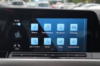 VW Golf VIII Variant 1.5 eTSI DSG Life